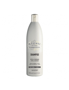 SHAMPOO IL SALONE BRILLO Y VITALIDAD 500 cc