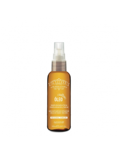 CREMA DE TRATAMIENTO IL SALONE OLEO RESTRUCTURACION Y FUERZA 100 cc
