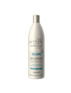 ACONDICIONADOR IL SALONE DETOX 500 cc