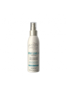 CREMA DE TRATAMIENTO IL SALONE LEAVE-IN DETOX 125 cc