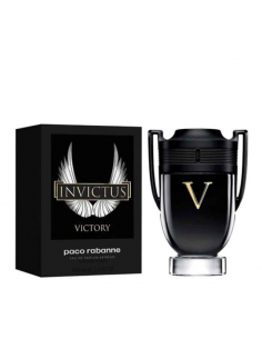 P RABANNE INVICTUS VICTORY EDP X100CC