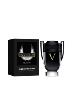 P RABANNE INVICTUS VICTORY EDP X50CC