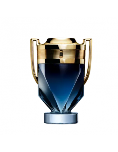 FRAGANCIAS SELECTIVAS PACO RABANNE EDP INVICTUS PARFUM 50 CC
