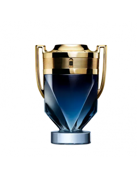 FRAGANCIAS SELECTIVAS PACO RABANNE EDP INVICTUS PARFUM 50 cc