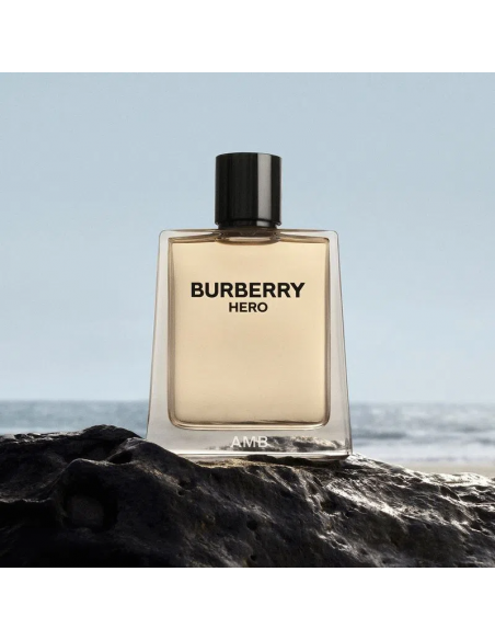 BURBERRY HERO MEN EDT X50CC