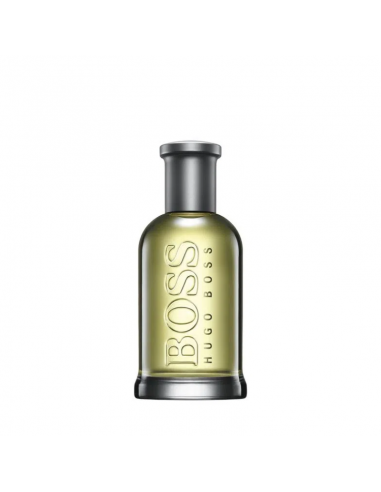 SET DE PERFUME HUGO BOSS BOTTLED EDT + SHW.GEL + DEOX150 100 CC