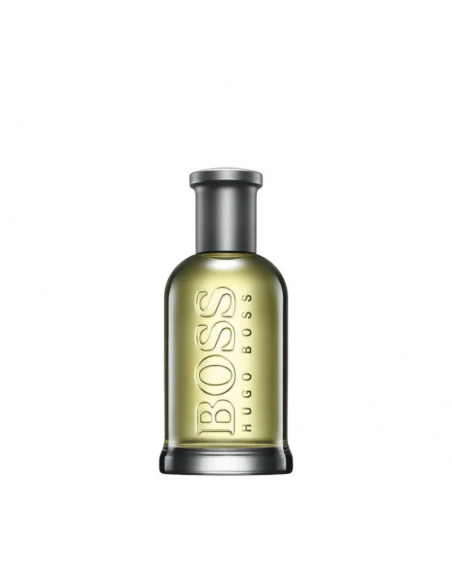 COFRE HUGO BOSS BOTTLED EDT X100+SG+DEO