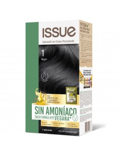 TINT ISSUE KIT S/AMONIACO T1
