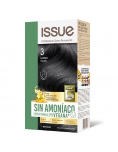 TINT ISSUE KIT S/AMONIACO T3