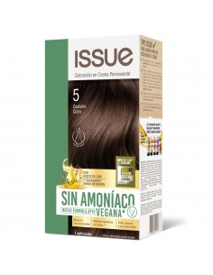 TINT ISSUE KIT S/AMONIACO T5