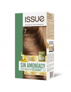 TINT ISSUE KIT S/AMONIACO T7