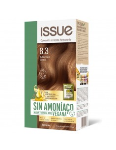 TINT ISSUE KIT S/AMONIACO T8.3