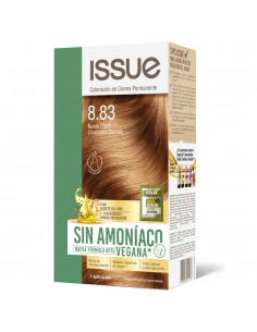 TINT ISSUE KIT S/AMONIACO T8.83