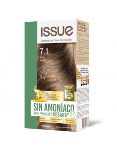 TINT ISSUE KIT S/AMONIACO T7.1