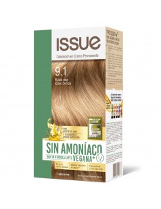 TINT ISSUE KIT S/AMONIACO T9.1