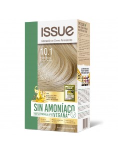 TINT ISSUE KIT S/AMONIACO T10.1