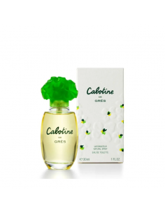EDT CABOTINE X30ML