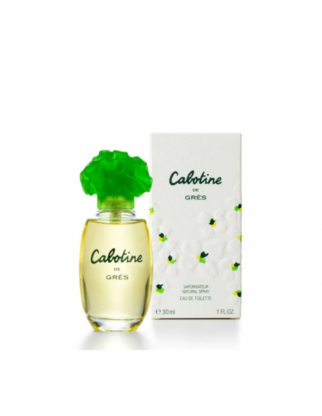 EDT CABOTINE X30ML