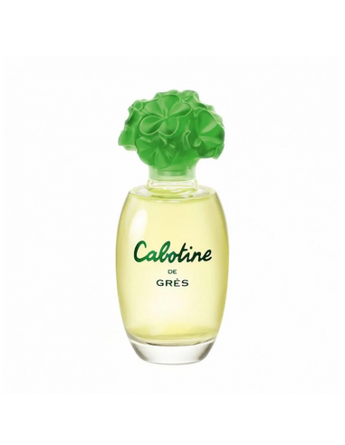 FRAGANCIAS SELECTIVAS GRÉS CABOTINE 30 CC