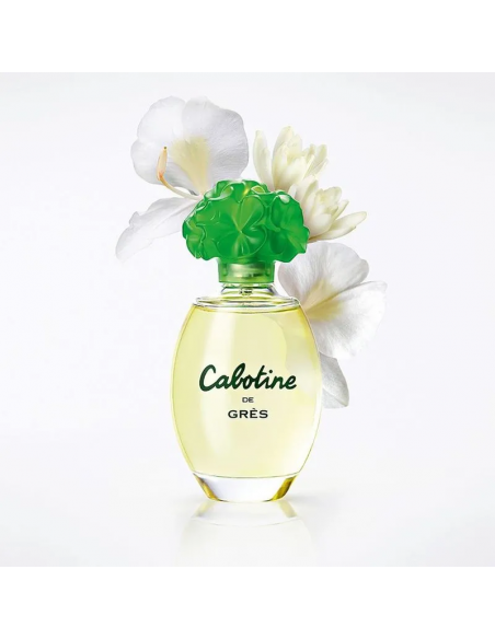 EDT CABOTINE X30ML