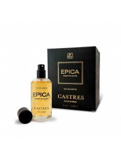 COLONIAS/PERFUMES/LOCIONES EPICA EDP HOMME CASTRES 50 cc