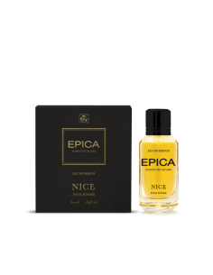 COLONIAS/PERFUMES/LOCIONES EPICA EDP HOMME NICE 50 cc