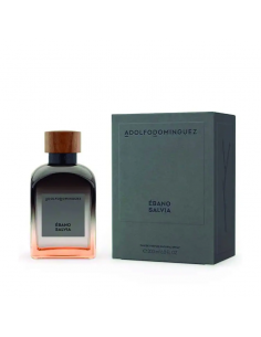Set Ebano Salvia Edp 120ml + Edp 10ml Adolfo Dominguez