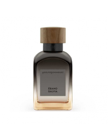Set Ebano Salvia Edp 120ml + Edp 10ml Adolfo Dominguez