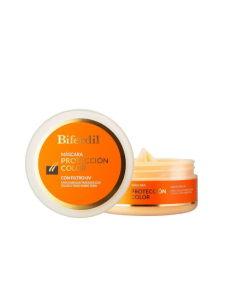 CR DE TRAT BIFERDIL PROTEC  DEL COLOR150G