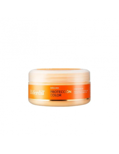CREMA DE TRATAMIENTO BIFERDIL PROTECTOR DE COLOR 150 GR