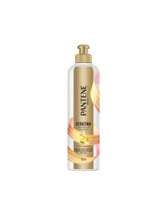 CREMA DE TRATAMIENTO PANTENE keratina 300 cc