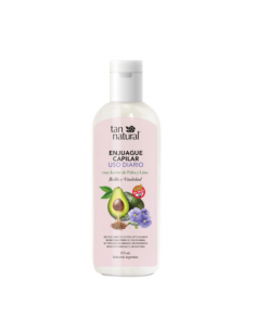 ACONDICIONADOR TAN NATURAL USO DIARIO 375 cc