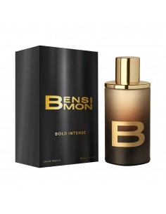 COLONIAS/PERFUMES/LOCIONES BENSIMON EDP BOLD INTENSE 100 cc