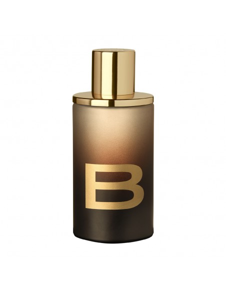 COLONIAS/PERFUMES/LOCIONES BENSIMON EDP BOLD INTENSE 100 cc