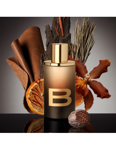 COLONIAS/PERFUMES/LOCIONES BENSIMON EDP BOLD INTENSE 100 CC
