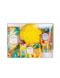 SET VERTIENTE CRISTAL ENCANTO TROP