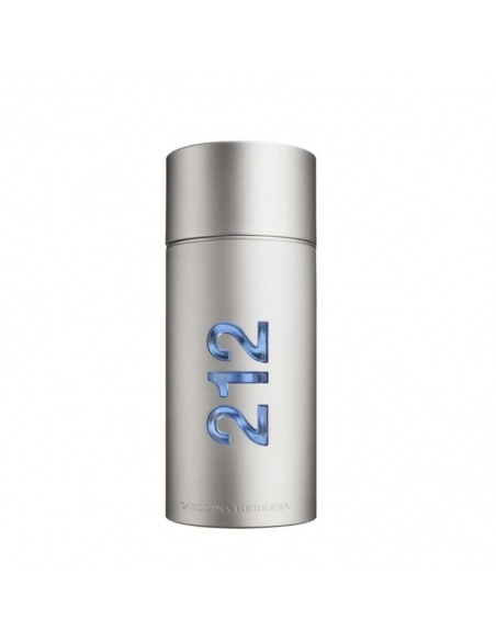 COFRE 212 NYC MEN EDT X 100 ML + SHOWER GEL + MINITALLA