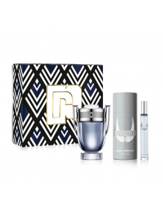 COFRE P RABANNE INVICTUS EDT X100CC
