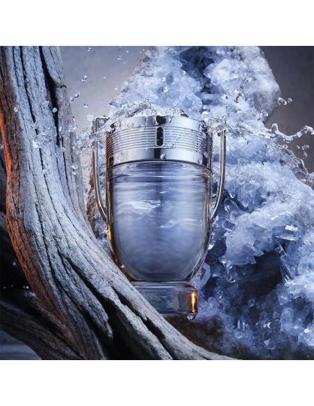 COFRE P RABANNE INVICTUS EDT X100CC