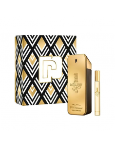 COFRE P RABANNE ONE MILLION EDT200+EDT10