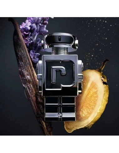 SET DE PERFUME PACO RABANNE COFRE PHANTOM EDT 100 CC