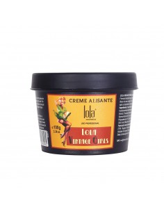 CREMA DE TRATAMIENTO LOLA COSMETICS ALISANTE VINTAGE GIRLS 100 gr
