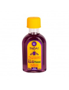 CREMA DE TRATAMIENTO LOLA COSMETICS SERUM PINGA ACAI & PRACAXI 50 cc