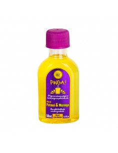 CREMA DE TRATAMIENTO LOLA COSMETICS SERUM PINGA PATAUA & MORINGA 50 cc