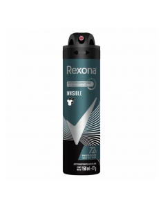 DEO.REXONA AP INVISIBLE MEN 89GR