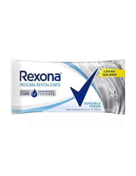 JAB.DE TOC REXONA COTTON 3X120GR