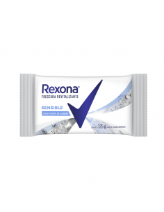 JAB.DE TOC REXONA SENSIBLE 120GR