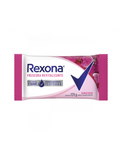 JAB.DE TOC REXONA ORCHID 120GR