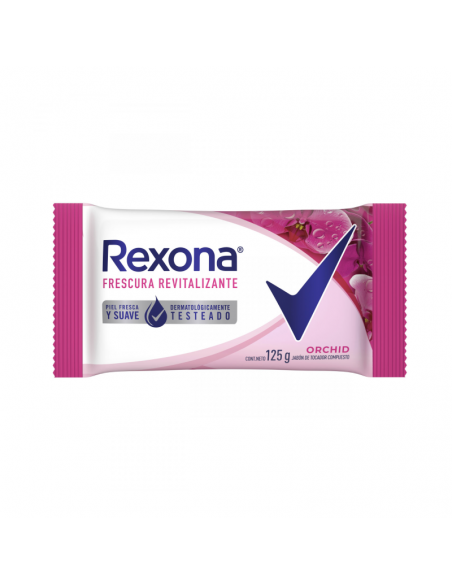 JAB.DE TOC REXONA ORCHID 120GR