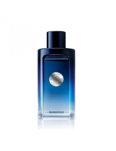 SET DE PERFUME ANTONIO BANDERAS THE ICON EDT + DEO X150 100 CC